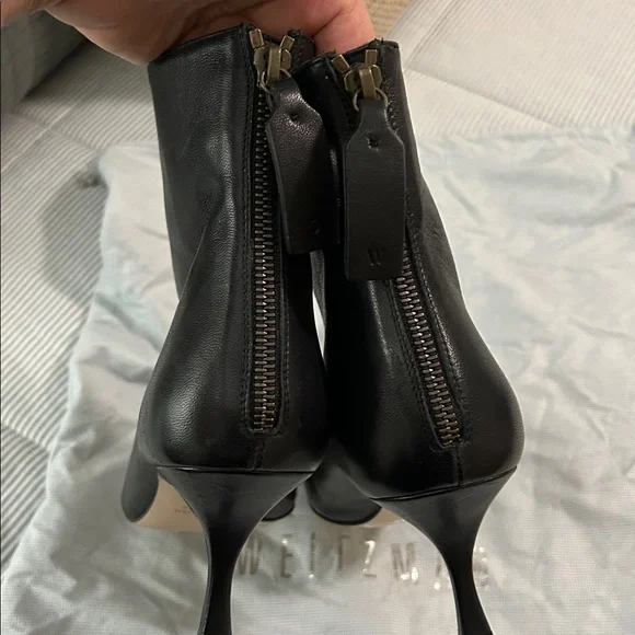 SW booties - Picture 3 of 12